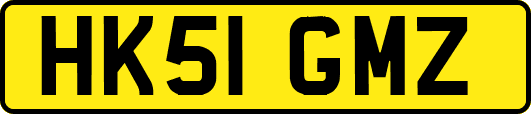 HK51GMZ