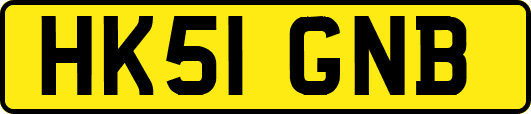 HK51GNB
