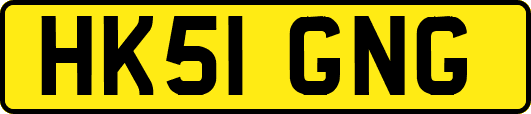 HK51GNG