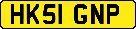 HK51GNP