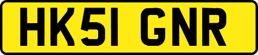HK51GNR