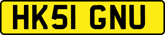 HK51GNU