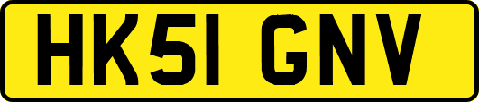 HK51GNV