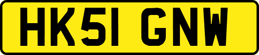 HK51GNW