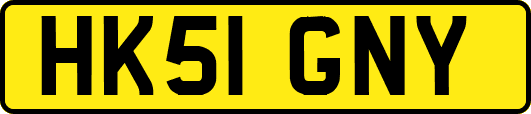 HK51GNY