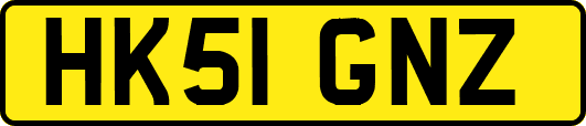 HK51GNZ