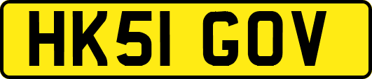 HK51GOV