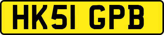 HK51GPB