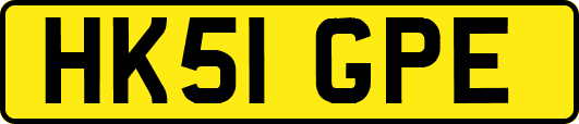 HK51GPE