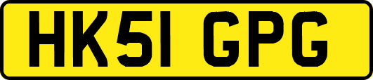 HK51GPG