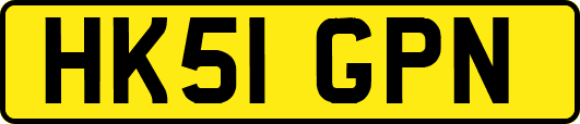 HK51GPN