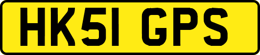 HK51GPS