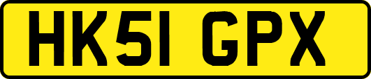 HK51GPX