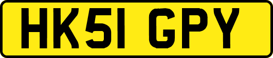 HK51GPY