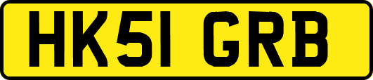 HK51GRB