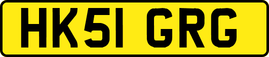 HK51GRG