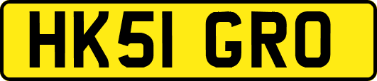 HK51GRO