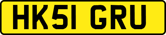 HK51GRU