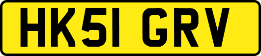 HK51GRV