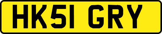 HK51GRY