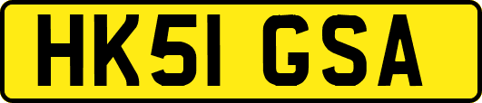 HK51GSA