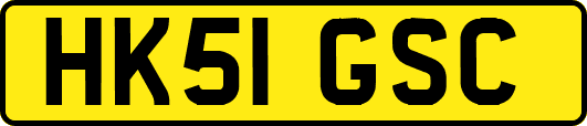 HK51GSC