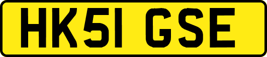 HK51GSE