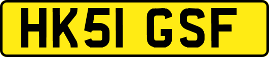 HK51GSF