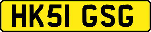 HK51GSG