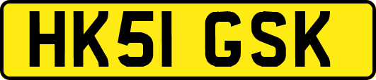 HK51GSK
