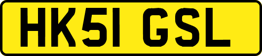 HK51GSL