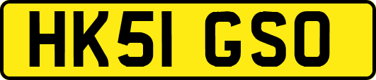 HK51GSO