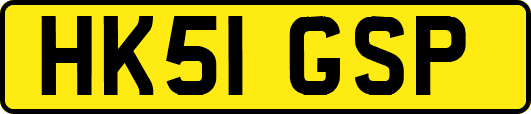HK51GSP