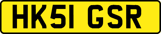 HK51GSR