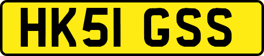 HK51GSS