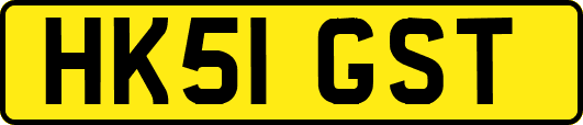 HK51GST