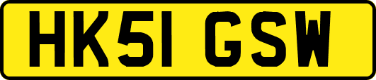 HK51GSW