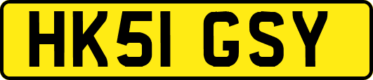 HK51GSY