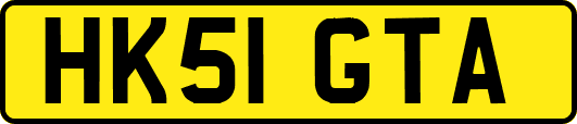 HK51GTA