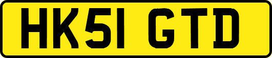 HK51GTD