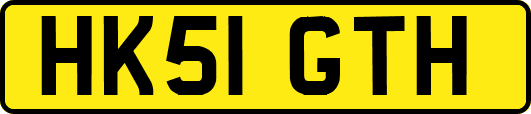 HK51GTH