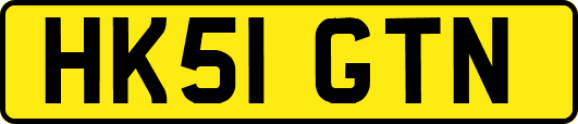 HK51GTN