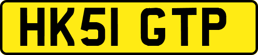 HK51GTP