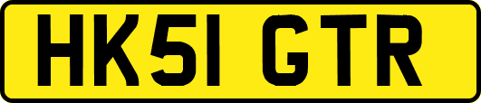 HK51GTR