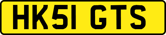 HK51GTS