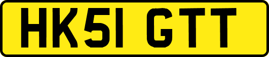 HK51GTT
