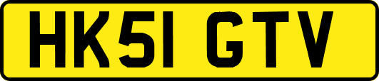 HK51GTV