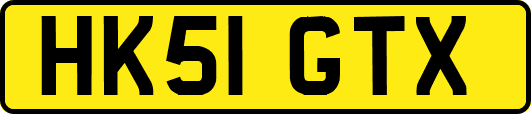 HK51GTX