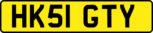 HK51GTY