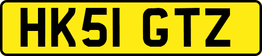 HK51GTZ